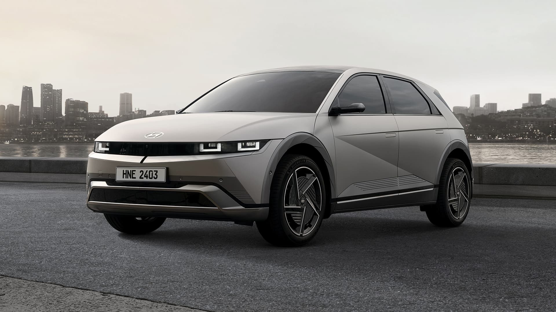 EV Charger Installation