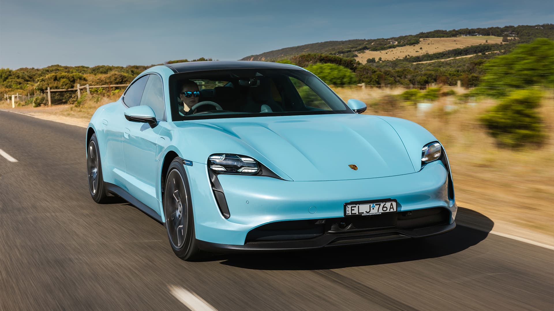 EV Charger Installation